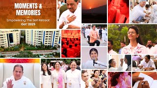 Moments & Memories Part 1