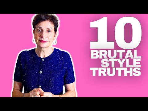 10 Brutal Style Truths Nobody Talks About!