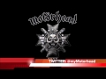 Motörhead - Bad Magic (Mikkey Dee - 2015 ...