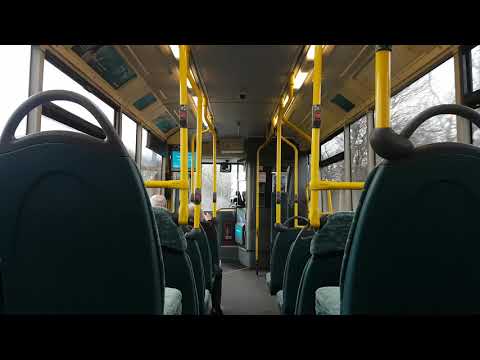 New Extension: Route 57 | YK08ETZ/2823 - Arriva North East: Optare Solo M950