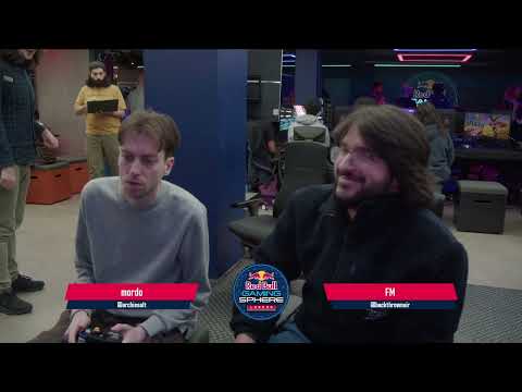 mordo vs FM – Front Runners #27 – Winners Quarters