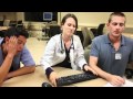 M1 Orientation Video - Created by the Class of 2014 ...
