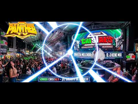 GOZA MI CUMBIA JUJUY SONIDO CRISTALY BY : KENE MIX EN VIVO SAN FRANCISCO CHIMALPA NAUCALPAN 2026 MEX