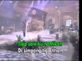 Irama Melayu Victor Hutabarat Diambang Sore