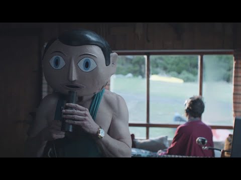 Frank (2014) | Secure the Galactic Perimeter