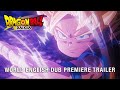 World English Dub Premiere of Episodes 1-3 Official Trailer