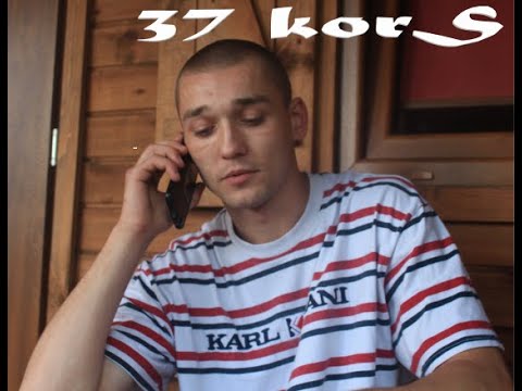 KOREK37 - KARMA IN-POST (2019)