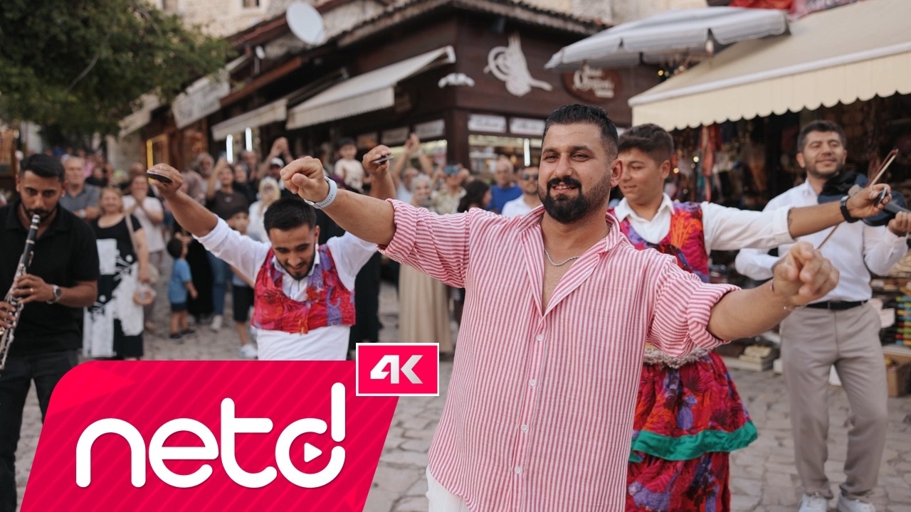 Kamil Güney - Karabük Çiftetellisi
