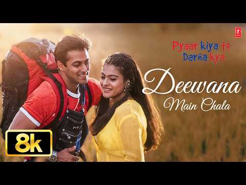 Deewana Main Chala — watch video