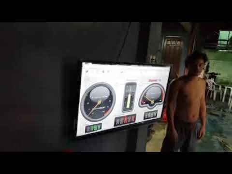 1JZGTE VVTi- BPU/ dyno tuning