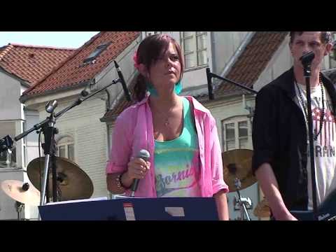 TV Horsens - Ung Aktion