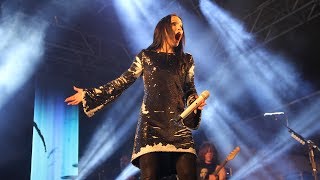 Tarja Turunen - Love to Hate (Piedade 22/05/2017)