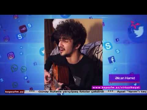 Virtual Həyat | 07.02.2019