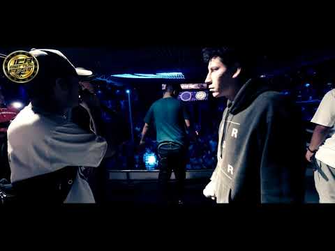 Caquiña ❌ LOK.O vs HC ❌ Woak | Ica Battle Fest All Stars 2vs2