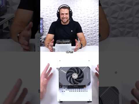 The Real Reason I Have an RTX 5050