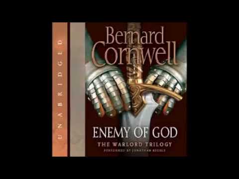 Audiobook HD Audio - Bernard Cornwell - Enemy of God (The Warlord Chronicles, #2) VOL1/2