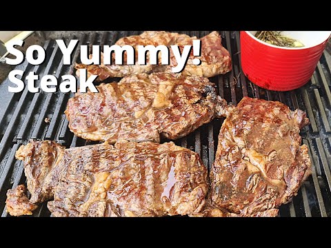 How To Cook Medium Well Steak