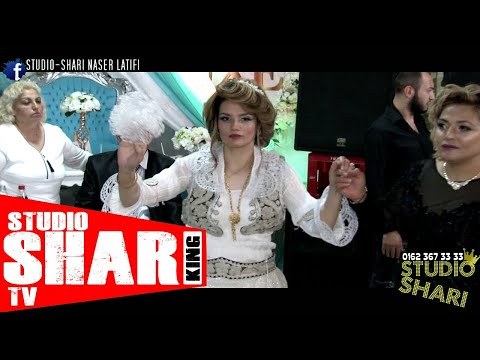 02 Party Service MEDA MEDA | Ernim Ibrahimi - Remzia - Sero - Silvi Nishtulla