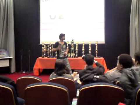 Rafael Ryuji - Winners Forever