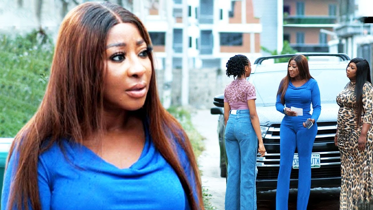 Finding Mum - New Movie