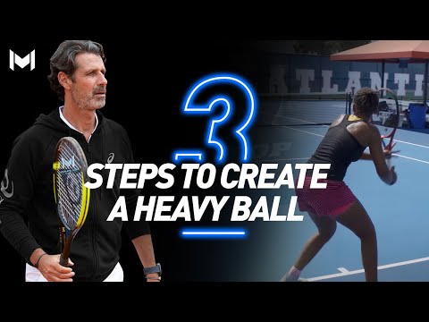 3 Steps to Create a Heavy Ball