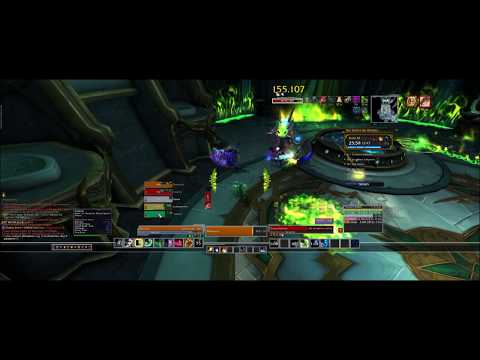 Vault of the Wardens +20