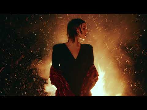 Sylvie Kreusch - Seedy Tricks (Official Audio)