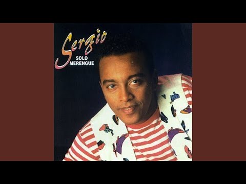 Solo Ella - Sergio Vargas