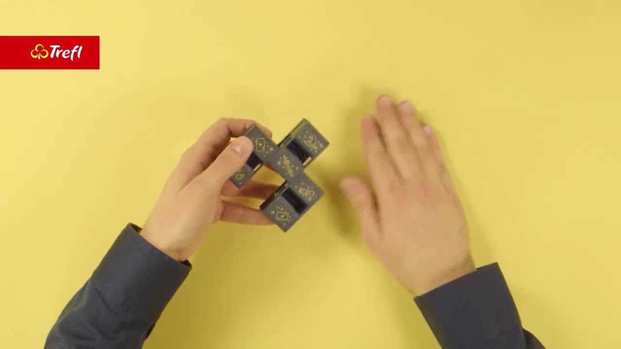 Czarodziejski podział