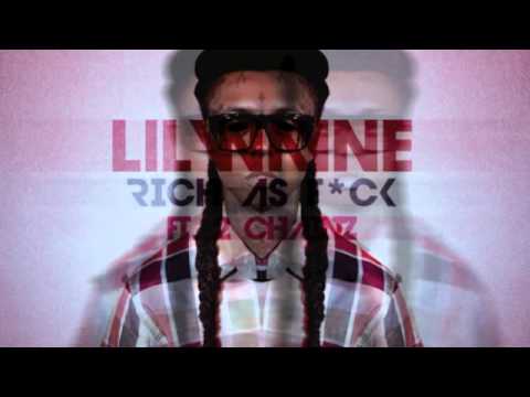 download lagu mp3 mp4 Lil Wayne Rich As F Instrumental, download lagu Lil Wayne Rich As F Instrumental gratis, unduh video klip Lil Wayne Rich As F Instrumental