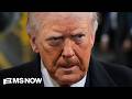 Trump weakness at dealmaking leaves him stuck in Iran folly