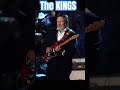 The KINGS of the Blues: Ed, Freddy, B.B. & Albert - 99 GHOSTS Blues Legends of the Past Biographies