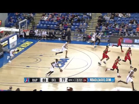 Scott Suggs monthly highlight - February, 2016