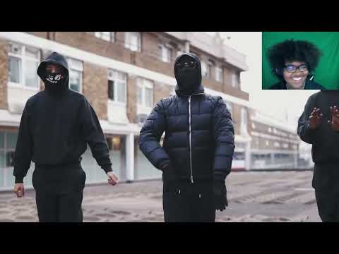 #Stockwell CFigures X (67) DopeSmoke X #LTH G41 - Feel Like (Music Video) | Pressplay(REACTION!🤯)