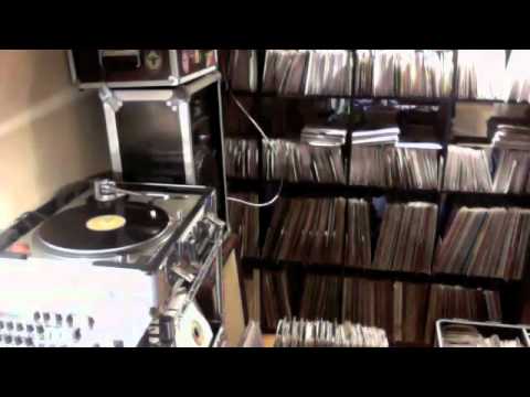 Augustus Pablo- Full up 12" discomix