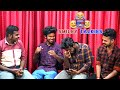 XAVIER Short Film Team Interview New Malayalam Short Film Short Film Smiley Talkies