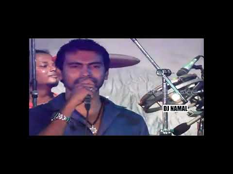DAMITH ASANKA- SUDU GAWME RELI