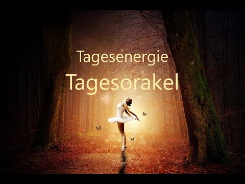 Tagesorakel Freitag 03.04.2020 - Das Licht kommt, die Dunkelheit geht!