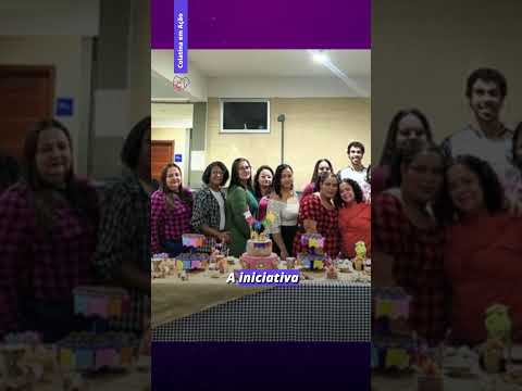 EEEFM Professor Santos Pinto realiza Momento Cultural NEEJA em Governador Lindenberg