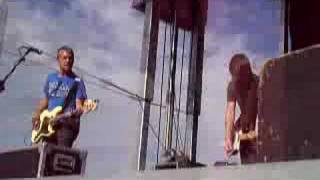 Capital Lights Let the Little Lady Talk