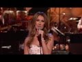 Celine Dion - Because You Loved Me (A Home For ...