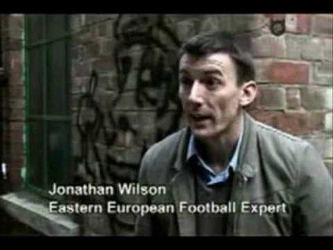 The real football factory Bad Blue Boys