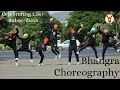Yaar Bamb x Zindabaad Yaarian | Bhangra Mix | Bhangra Choreography | Team BTLB