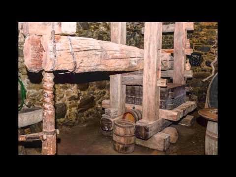 Hotel Bauhof - der Vinschgau im Frühling