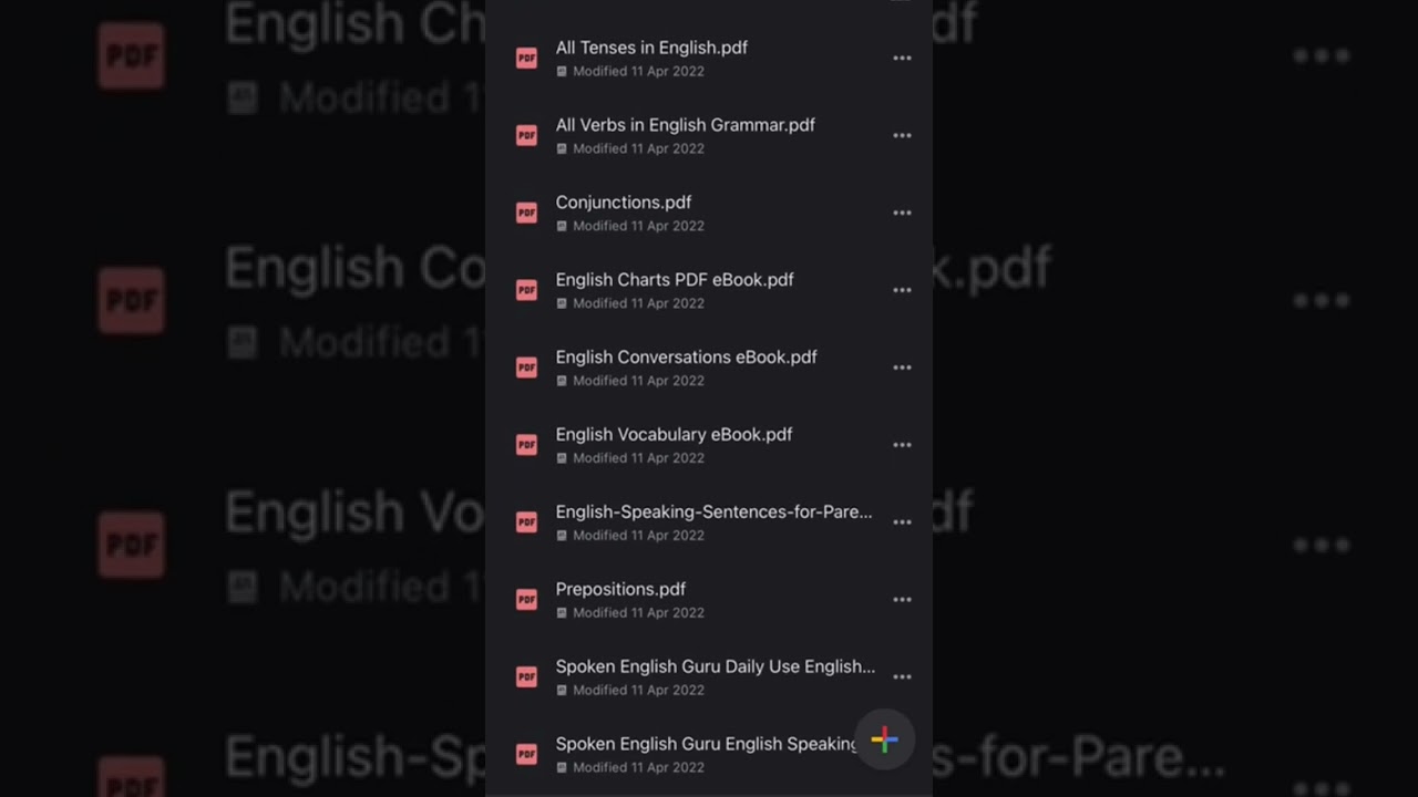 Spoken English Guru Ebook Pdf / Spoken english guru pdf ebook / learn english #hindivocabulary