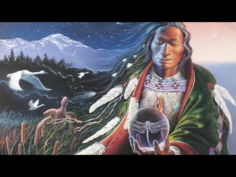 Xamanismo e as Medicinas da Floresta