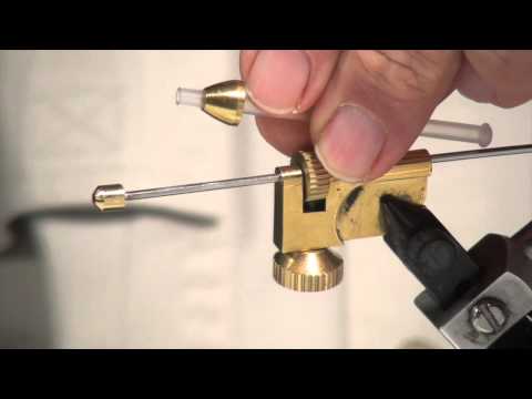 The Basics of Tube Flies