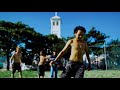 KN Broken Family Official Music Video