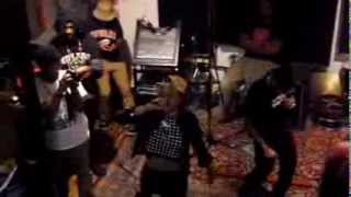 Overflow Live - Kris and Eno Noziroh