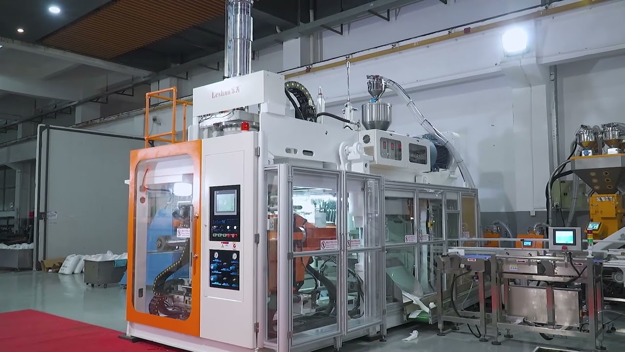 Cylon machine for 20L chemical bottle